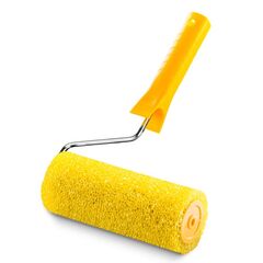 Roller structural Hardy 0111-777018 18 cm