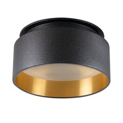 Spot lamp KANLUX GOVIK GX5.3 1x MAX 10W DSO B/G 29232