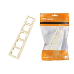 Frame TDM 5 48x305x463