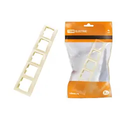 Frame TDM 5 48x305x463