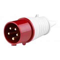 Power plug TDM 32A