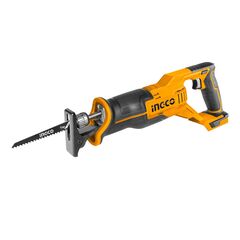 Reciprocating saw  battery-powered Ingco CRSLI1152 20 V