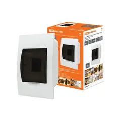 კოლოფი შიდა მონტაჟისთვის TDM 543x362x567