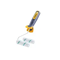 Валик с ручкой + дополнителный валик Hardy 0124-701510