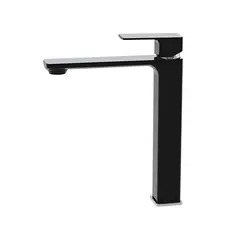 High washbasin mixer Uso UL-574B