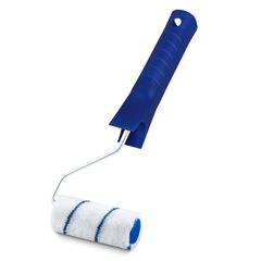 Roller with handle Hardy 0121-313010 10 cm