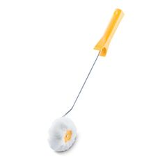 Roller for painting corners Hardy 0133-52100 4 cm