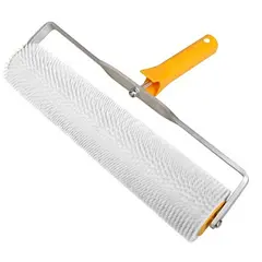 Валик с ручкой Hardy 0135-208540 40 см