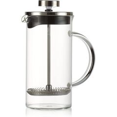 Tea and coffee press metal Ronig 350 ml