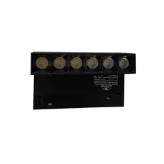 Track lamp transparent ELGI KNS-CX20-GSZ110L