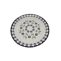 Dinner plate Ronig KRJYP101 26,5cm