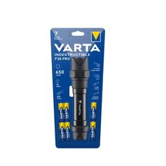 LED flashlight Varta F30