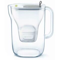 წყლის ფილტრი-დოქი Brita Style 2,4 ლ