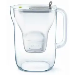 წყლის ფილტრი-დოქი Brita Style 2,4 ლ