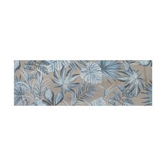 Tile Itaca 300X900 NG LIYA GRISS LEAF B