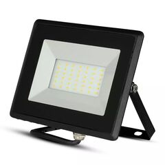 Прожектор V-TAC LED E-Series IP65 6500K 30W