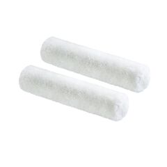Валик Hardy Velurplus 0123-341510 10 см. 2 шт.