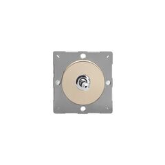 Switch without frame Varilight 1 EGT1N