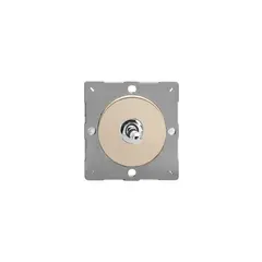 Switch without frame Varilight 1 EGT1N