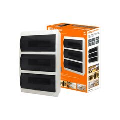 Outdoor mounting box TDM 595х510х330
