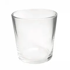 Glass of whiskey LUCKYGLASS 320ml 6pcs LG-103511/6