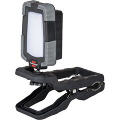 Spotlight Brennenstuhl LED 10W 6350K IP65 battery CL1050MA