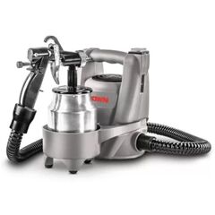 Paint sprayer Crown CT31004 500W