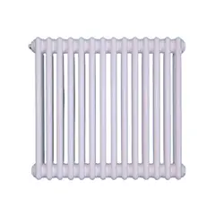 Decorative radiator with fastening Kermi RRN3060 0190 RAL 9016 24EL
