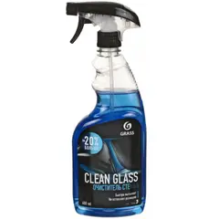 Universal cleaner for glass Grass Clean Glass 600 ml