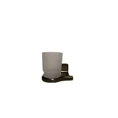 Glass for toothbrushes Uso 71004 ANTIQ