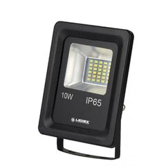 Spotlight Ledex 10W 3000k IP65 Black