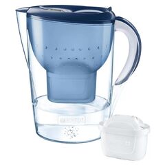 წყლის ფილტრი-დოქი Marella xl Me4w Blue Mxplus Cu Emeao 3.5L