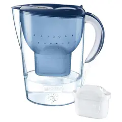 წყლის ფილტრი-დოქი Marella xl Me4w Blue Mxplus Cu Emeao 3.5L