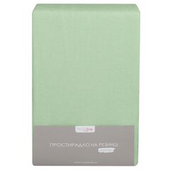 Простыня на резинке Home Line 155239 160х200 см