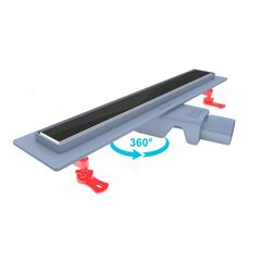 Трап для душа Valtemo VLD-567320 60 см