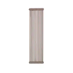 Decorative radiator with fastening Kemi ARBONIA RRN2180 W003 10EL Sahara