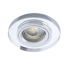 Светильник точка KANLUX MORTA GX5.3 CT-DSL50-B 19442