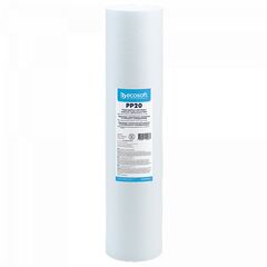 Polypropylene cartridge Ecosoft CPN - 4.5"x20" 20mk /CPV452020ECOEXPN