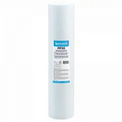 Картридж полипропиленовый Ecosoft CPN - 4,5"x20" 20mk /CPV452020ECOEXPN