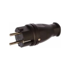 Power Plug direct rubber TDM SQ0612-0001