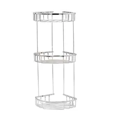 Corner shelf 3rd Uso 74003T