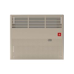 Gas convector beige ATEM KHC-5(BG) 50-55 m2