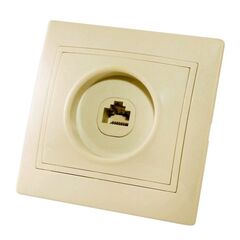 როზეტი კომპიუტერული TDM RJ45