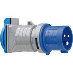 Адаптер Brennenstuhl CEE 230V 16A IP44 1080990