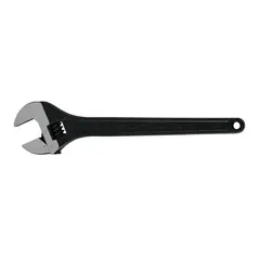Adjustable wrench professional Truper EX PET-15 380 mm
