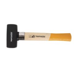 Hammer for stone Topmaster 240503 1500 g