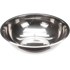 Миска металлическая DONGFANG 24см 022-113 22573