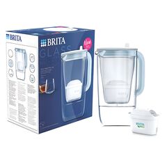 Filter-Jug Brita Glass JugONE 2.5 L