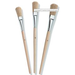 Set of universal brushes Color Expert 82610227 3 pcs