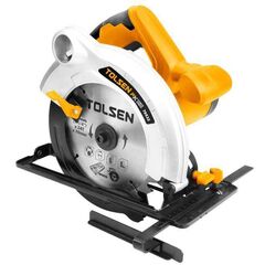 Циркулярная пила Tolsen HKS1300 1300W